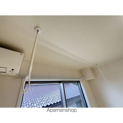 イーストタウンK・Tの内装写真