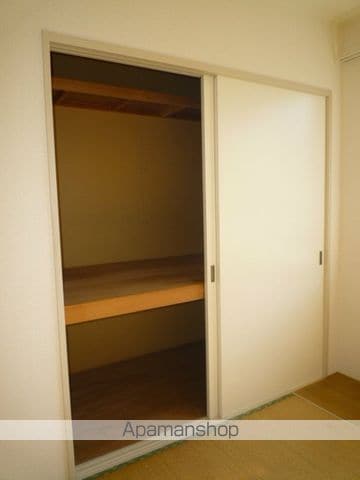 エスポワールの内装写真
