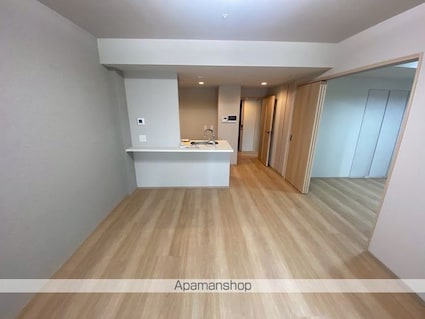 ラグゼナ八王子寺町[1LDK/55.44m2]の内装1