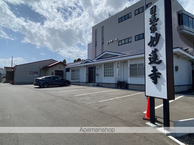 北斗3丁目10-13一軒家の周辺写真