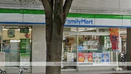 ライブコート泉（イズミ）[1K/24.37m2]の周辺1