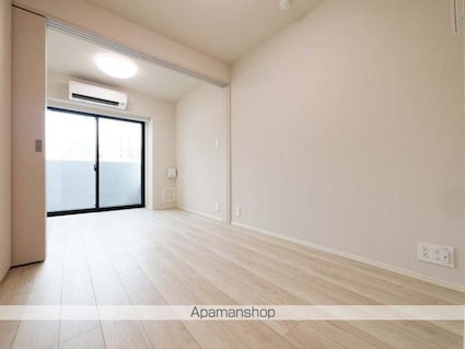 セジョリ中野富士見町[1DK/25.85m2]のその他内装8
