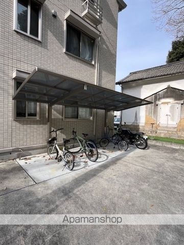 ヴェールビレッジ三戸の内装写真
