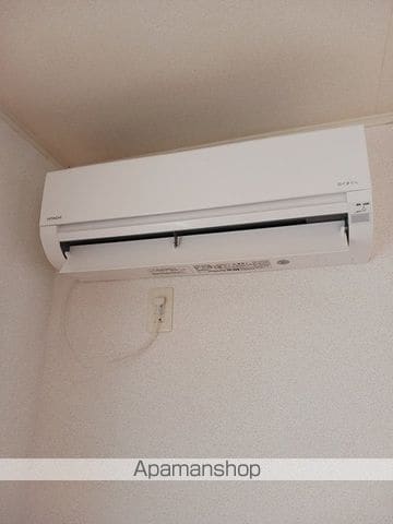 パストラーレ道後Cの内装写真