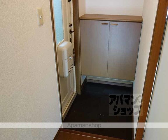 シャルマン桂川の内装写真