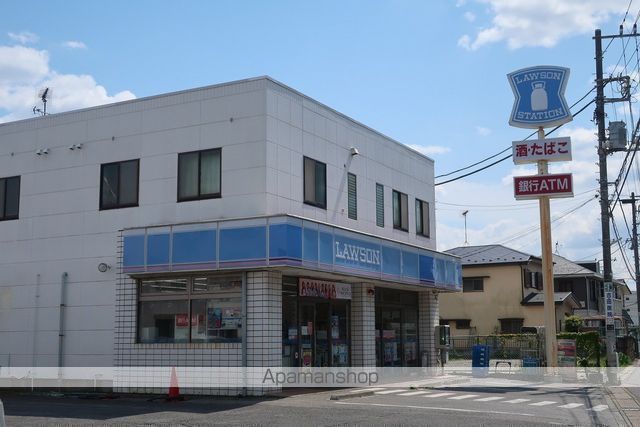レオネクストEASTLEAFIIIの周辺写真