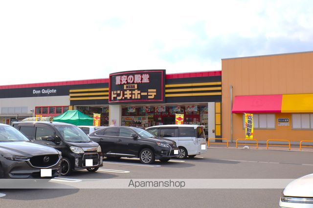 レオネクストハニカムエイトの周辺写真