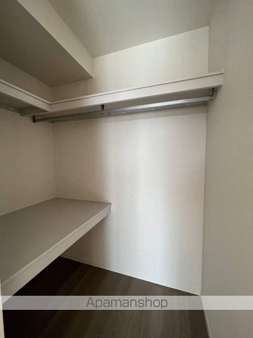 クレールリバーの内装写真