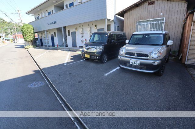 シャンポール豊井のその他写真