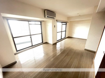 サンコート南草津[3LDK/76.89m2]のリビング・居間