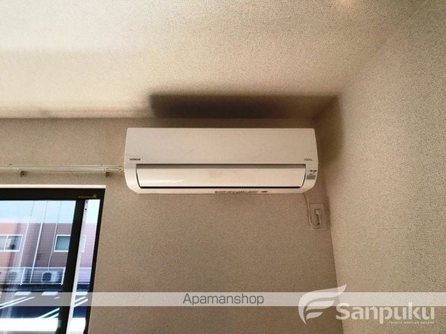 メイクロードIIIの内装写真