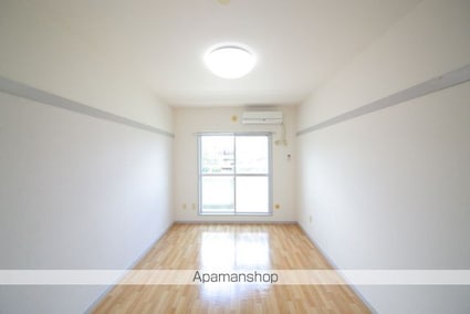 ヒルトップテネラ[1R/17.75m2]の内装4