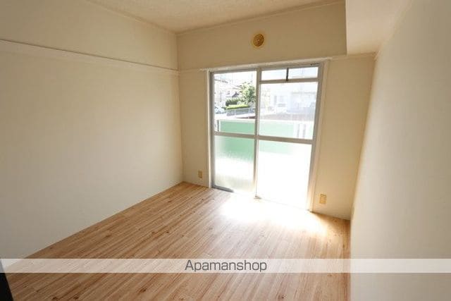 ビレッジハウス伊川2号棟の内装写真