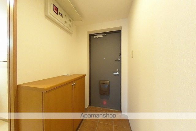 フォルスト向陽の内装写真