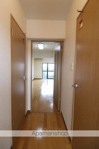 ココドール柚木の内装写真