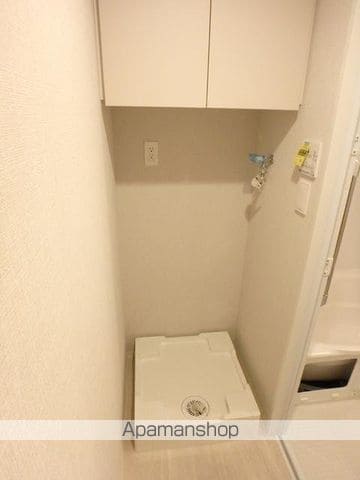 シーズンフラッツ青葉通一番町の内装写真