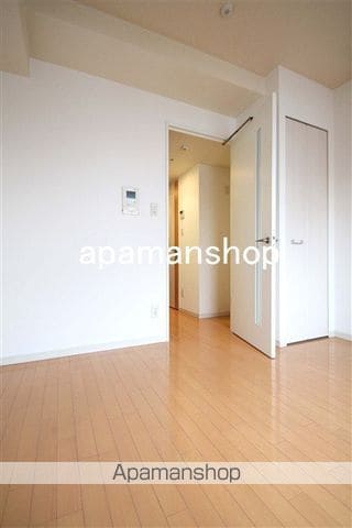 PRESSANCE難波EASTモダニティの内装写真