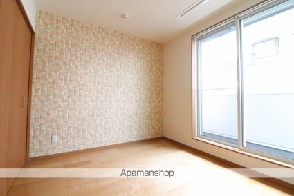 Ｓｍａｒｔ　ｓｐａｃｅ昭島[1K/23.19m2]のリビング・居間