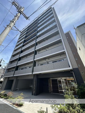 ALIVISKITAUMEDAの外観写真