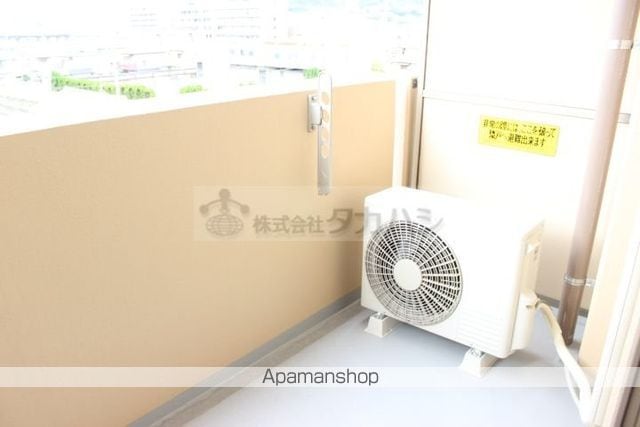 グリシナの内装写真