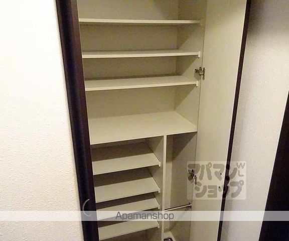 アスヴェル京都市役所前IIIの内装写真