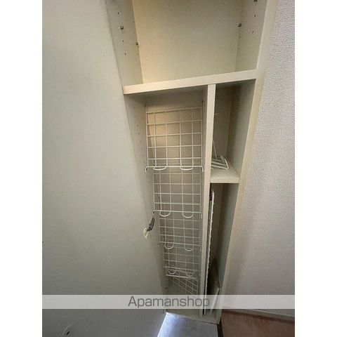 ALIVIO新潟近江の内装写真