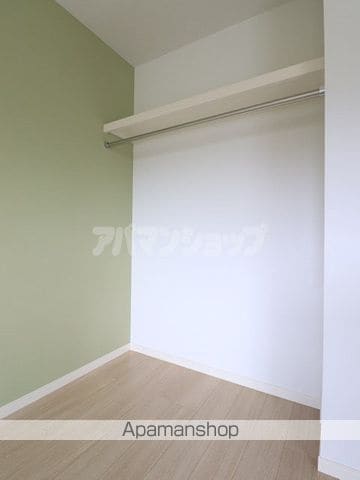 メゾン シャンテ ウワドの内装写真