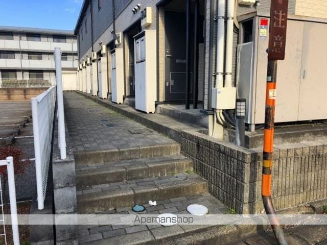 レオパレスサンハイツCのその他写真