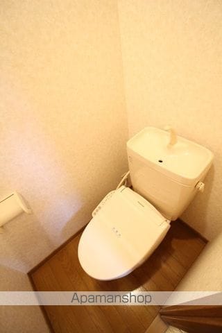 第2グレーストミ21の内装写真