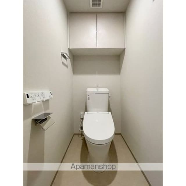 東京都千代田区神田須田町１丁目[2LDK/41.96m2]のトイレ