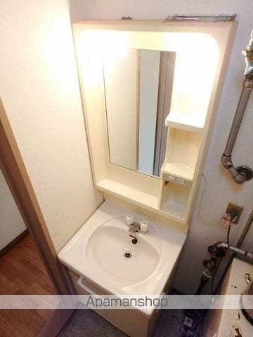 第5コーポ藤の内装写真