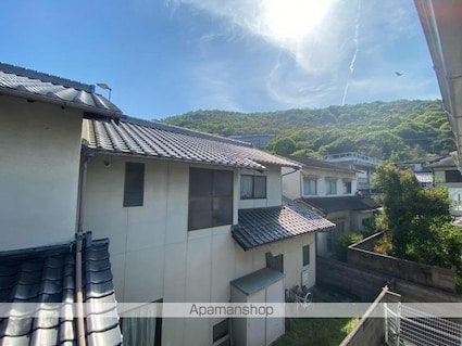 ナビハウス[1K/20m2]の内装4