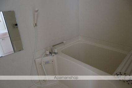 エスポワール・シャトー愛子　Ⅱ[1K/33.12m2]の内装3