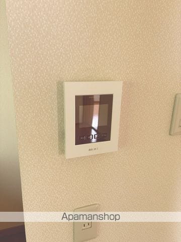 カームシバタ5Bの内装写真