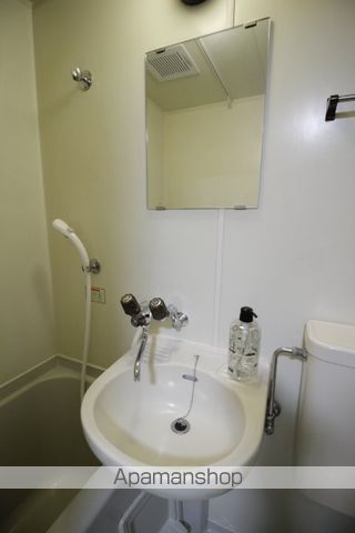 カーサ志木の内装写真