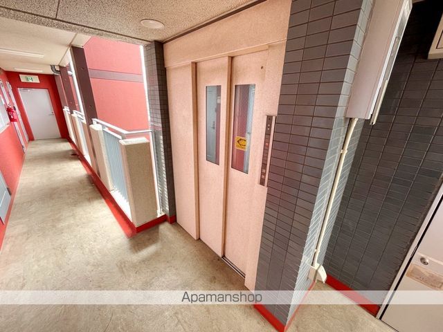 サンメゾンのその他写真