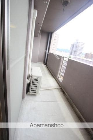 クレールIIの内装写真