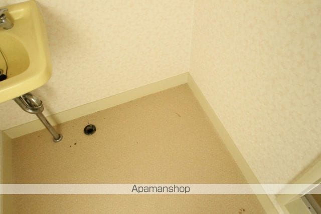 サンロードNO.3の内装写真