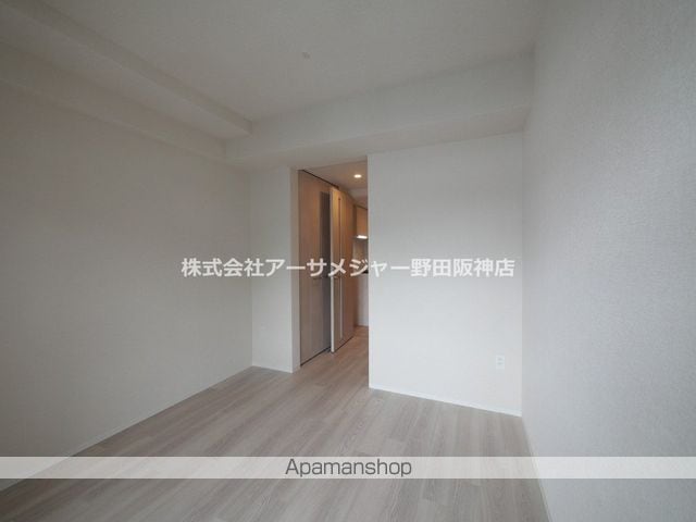 アーバンパーク御幣島の内装写真