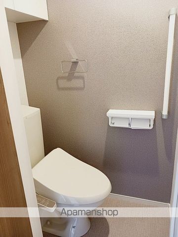 シティーリバー XIの内装写真