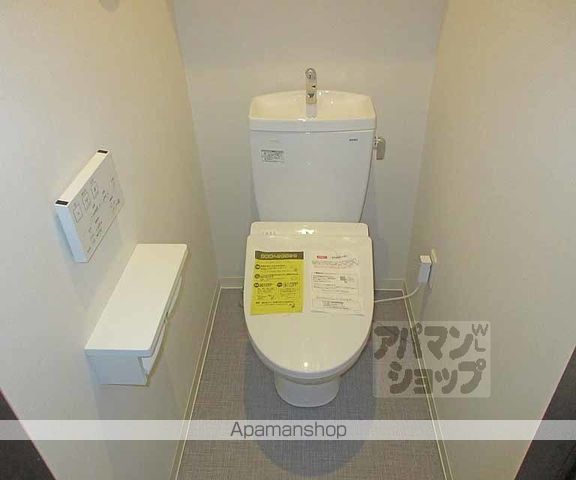 A-CUBE KANGETSUKYOの内装写真
