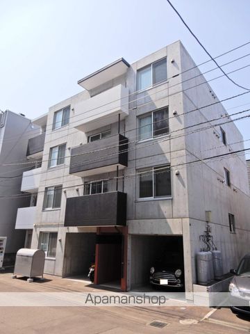 プレミアシティ元町・IIの外観写真