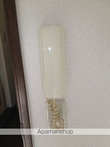 ワンルームフジの内装写真