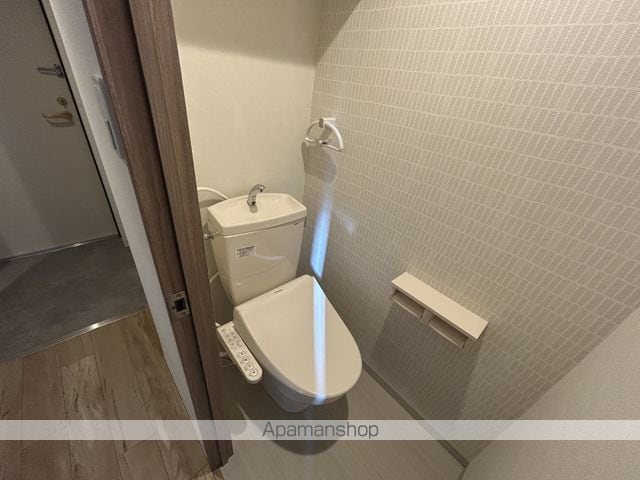 KOKOMO北13条の内装写真
