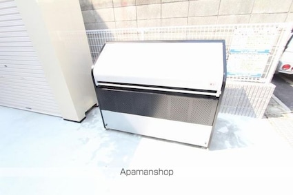 ソルテ[1LDK/37m2]の共用部2