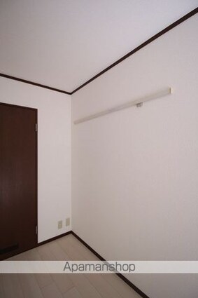 メゾン駒場東大前[1K/23.29m2]の内装