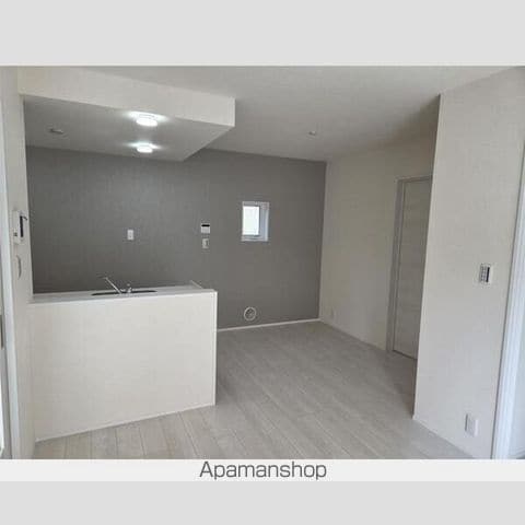 リーブルファイン下之一色町III 2号棟の内装写真