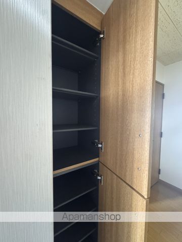 ライフベルク Bの内装写真