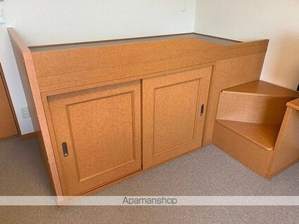 レオパレスアップルハイツ[1K/23.18m2]のその他部屋・スペース2