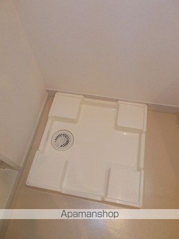 サンリット IIの内装写真